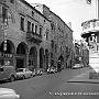 Padova-Via Santa Lucia,anni 50 (Adriano Danieli)
